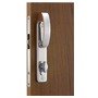 Lock for sliding doors Contemporary handle